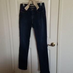 J Brand straight leg Jeans